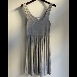 J. Crew sleeveless dress